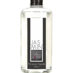 atmosphera Ambientadores>Ambientador Liq.P/Popurrí Jazmín 500ml