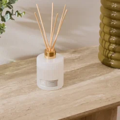 atmosphera Ambientadores>Ambientador mikado COLLECTION thé blanc 150ml