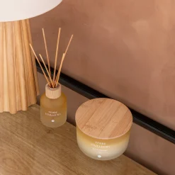 atmosphera Ambientadores>Ambientador mikado terre d'ailleurs SANA 150ml