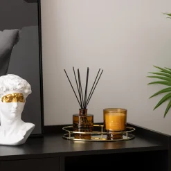 atmosphera Ambientadores>Ambientador mikado vainilla ILAE 200ml