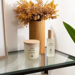 atmosphera Ambientadores>Ambientador spray terre de lune SANA 100ml