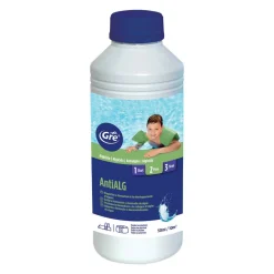 Piscinas Y Accesorios>Antialgas 1 Litro