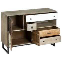 atmosphera Aparadores Y Consolas|Estilo Étnico><noscript><img width=