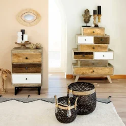 atmosphera Aparadores Y Consolas|Estilo Étnico><noscript><img width=