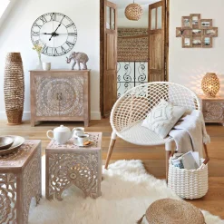 atmosphera Aparadores Y Consolas|Estilo Étnico><noscript><img width=