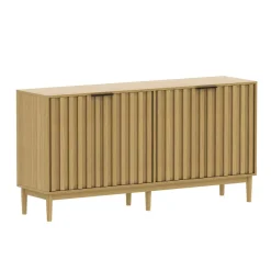 Aparadores Y Consolas|Estilo Contemporaneo>Aparador RAWA beige