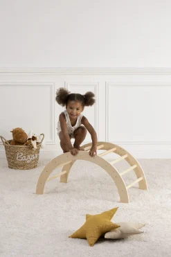 Niños atmosphera4kids Montessori>Arco De Aprendizaje 81.20x41.30x50Cm