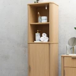 5five Muebles Con Lavabo Y Auxiliares><noscript><img width=