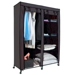 5five Armarios, Estantes Y Estanterías.>Armario De Tela