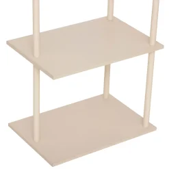 5five Armarios, Estantes Y Estanterías.>Armario LINY crudo de metal 164cm