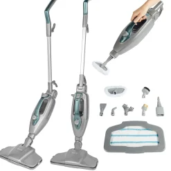 Auxiliares De Limpieza>Aspirador Con Cable Petra 1300W