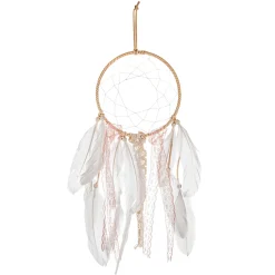 atmosphera Accesorios>Atrapa Sueños Lazos 60x15Cm