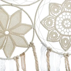 atmosphera Accesorios|Estilo Étnico>Atrapa Sueños Été Indien 59x95Cm