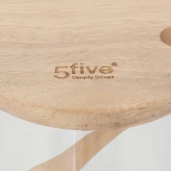 5five Vinagreras, Azucareros, Saleros Y Pimenteros>Azucarero con cuchara de vidrio HERMET 8.6x11cm