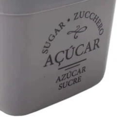Vinagreras, Azucareros, Saleros Y Pimenteros>Azucarero C/Tapa Be Classic 0.90L