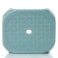 Bancos Y Escaleras>Banco azul SAND