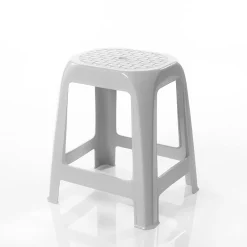 Bancos Y Escaleras>Banco Gris Fog