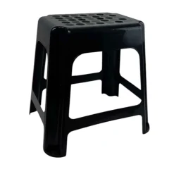 Bancos Y Escaleras>Banco negro