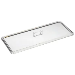 5five Cestas De Almacenamiento>Bandeja Acrílica 3 Compartimentos