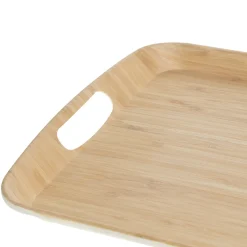 5five Encimera Y Lavavajillas>Bandeja Fibra Bambú 46x31Cm