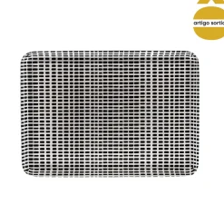 Encimera Y Lavavajillas>Bandeja Melamina Dec. Surtida 30x22Cm