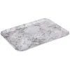 5five Encimera Y Lavavajillas>Bandeja Melamina Mármol Blanco 43x33Cm