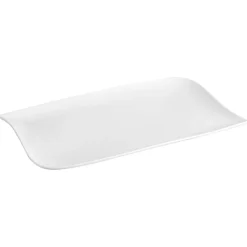 secret d'gourmet Cuencos, Fuentes Y Ensaladeras>Bandeja Ondulada