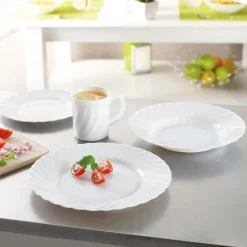 Cuencos, Fuentes Y Ensaladeras>Bandeja Ovalada Luminarc