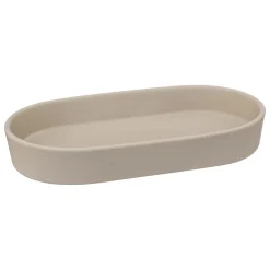 5five Accesorios De Lavabo>Bandeja P/Jabón/Vaso/Dispensador Cocon