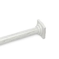 Varillas Y Accesorios>Barra De Cortina Extensible D22 135-250