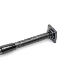 Varillas Y Accesorios>Barra De Cortina Extensible D22 135-250