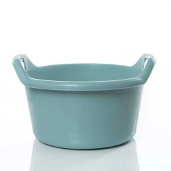 Cestas Y Palanganas>Barreño azul SAND 20l