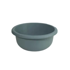 Encimera Y Lavavajillas>Barreño De Plástico Azul 2.4L