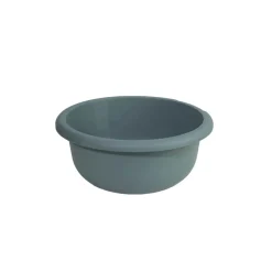 Encimera Y Lavavajillas>Barreño De Plástico Azul Piedra 1.4L