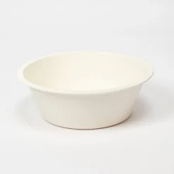 Encimera Y Lavavajillas>Barreño De Plástico Europa Blanco 260