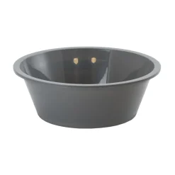 Encimera Y Lavavajillas>Barreño De Plástico Europa Gris 390