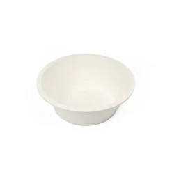 Encimera Y Lavavajillas>Barreño De Plástico Europa Blanco 390