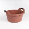 Cestas Y Palanganas>Barreño OKTOP terracota 20L