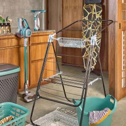 Cestas Y Palanganas>Barreño Oktop Verde 30L