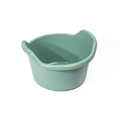 Cestas Y Palanganas>Barreño Redondo 20L Azul Europa