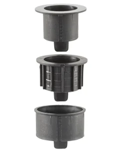 hespéride Parasol Y Bases>Base de parasol de hormigón gris 15Kg