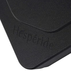 hespéride Parasol Y Bases>Base para parasol de hormigón negro 25kg