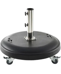 hespéride Parasol Y Bases>Base para parasol hormigón 50kg