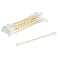 5five Accesorios De Lavabo>Bastoncillos de bambú 500 unidades