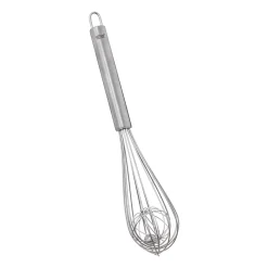 5five Moldes Y Otros Utensilios De Cocina>Batidor De Varillas Inoxidable 28Cm