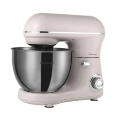 Electrodomésticos>Batidora Amasadora Con Bowl Color Beige