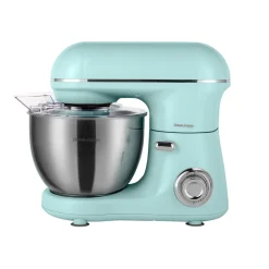 Electrodomésticos>Batidora Amasadora Con Bowl Menta