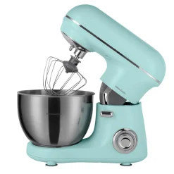 Electrodomésticos>Batidora Amasadora Con Bowl Menta