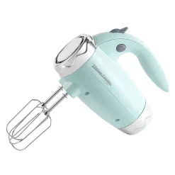 Electrodomésticos>Batidora Amasadora Vintage Color Menta