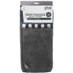 5five Fregonas Y Paños>Bayeta De Microfibra Resistente 60X40